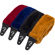 Fender Poodle Plush Strap: Picture 3 thumbnail