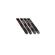 Fender Polyester Logo Strap: Picture 2 thumbnail