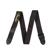 Fender Polyester Logo Strap: Picture 1 thumbnail