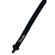 Fender Polyester Logo Strap: Picture 3 thumbnail