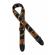 Fender 2" Monogrammed Strap: Picture 3 thumbnail