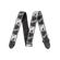 Fender 2" Monogrammed Strap: Picture 2 thumbnail