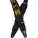 Fender Swell Logo Strap: Picture 5 thumbnail