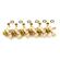 Fender Guitar Tuners: Picture 4 thumbnail