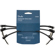 Fender Blockchain Right Angle Patch Cabl...: Picture 5 thumbnail