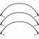 Fender Blockchain Right Angle Patch Cabl...: Picture 1 thumbnail
