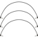 Fender Blockchain Right Angle Patch Cabl...: Picture 1 thumbnail