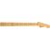 Fender Guitar Neck: Picture 4 thumbnail