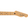 Fender Hybrid II Tele Neck: Picture 3 thumbnail