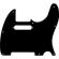 Fender Pickguard: Picture 1 thumbnail