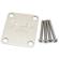 Fender Neck Plate: Picture 1 thumbnail