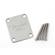 Fender Neck Plate: Picture 2 thumbnail