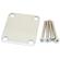 Fender Neck Plate: Picture 2 thumbnail