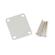 Fender Neck Plate: Picture 1 thumbnail