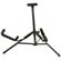 Fender Guitar Mini Stand: Picture 1 thumbnail