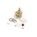 Fender TBX Potentiometer Kit: Picture 1 thumbnail