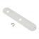Fender Control Plates, Chrome: Picture 1 thumbnail