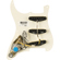 Fender Pre-Wired Pickguard: Picture 2 thumbnail