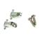 Fender Chrome String Guides: Picture 2 thumbnail