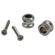 Fender Locking Strap Buttons: Picture 1 thumbnail