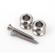 Fender Locking Strap Buttons: Picture 2 thumbnail