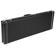 Fender Standard Black Multi-Fit Case wit...: Picture 6 thumbnail