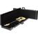 Fender Standard Black Multi-Fit Case wit...: Picture 5 thumbnail