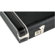 Fender Short Scale Standard Black Bass M...: Picture 5 thumbnail