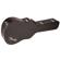 Fender Flat-Top Dreadnought Acoustic Bla...: Picture 1 thumbnail