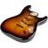 Fender Stratocaster SSS Alder Body and V...: Picture 2 thumbnail