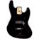 Fender Standard Jazz Bass Alder Body wit...: Picture 1 thumbnail