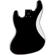 Fender Standard Jazz Bass Alder Body wit...: Picture 3 thumbnail