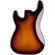 Fender Precision Bass Alder Body with Vi...: Picture 3 thumbnail