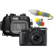 Fantasea Nikon Coolpix P7000 Camera & Underwater Housing Set (with FREE Fantasea Nano Spotter Light - a $9.95 Value): Picture 3 thumbnail