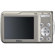 Fantasea FS-210 Underwater Camera Housing / Camera Kit with Nikon Coolpix S210 Digital Camera - Bronze: Picture 2 thumbnail