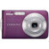 Fantasea FS-210 Underwater Camera Housing / Camera Kit with Nikon Coolpix S210 Digital Camera - Plum: Picture 1 thumbnail