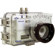 Fantasea FS-210 Underwater Camera Housing / Camera Kit with Nikon Coolpix S210 Digital Camera - Plum: Picture 3 thumbnail