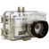 Fantasea FS-210 Underwater Camera Housing for Nikon CoolPix S-210 with DEPP Flood Insurance, with Nano Single Pro Set: Picture 1 thumbnail