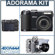 Fantasea FP-5000 Underwater Camera Housing Kit with Nikon Coolpix P5100 Digital Camera: Picture 4 thumbnail