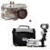 Fantasea FS-600 Camera Housing for the Nikon Coolpix S600 Digital Cameras, with Flood Insurance and Nano Single Pro Set: Picture 3 thumbnail