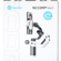 Feiyu SCORP Mini P 3-Axis Handheld Gimba...: Picture 10 thumbnail