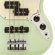 Fender Mustang Bass PJ: Picture 4 thumbnail