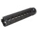 Firefield Rifle 10.25" Free Floating Quad Rail: Picture 5 thumbnail