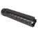 Firefield Rifle 10.25" Free Floating Quad Rail: Picture 1 thumbnail