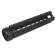 Firefield Rifle 10.25" Free Floating Quad Rail: Picture 2 thumbnail