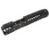 Firefield Carbine 12.25" Free Floating Quad Rail with Front Sight Cutout: Picture 5 thumbnail