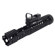 Firefield Carbine 12.25" Free Floating Quad Rail with Front Sight Cutout: Picture 2 thumbnail