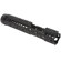 Firefield Carbine 12.25" Free Floating Quad Rail with Front Sight Cutout: Picture 3 thumbnail