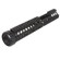 Firefield Carbine 12.25" Free Floating Quad Rail with Front Sight Cutout: Picture 4 thumbnail