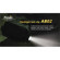 Fenix AB02 Flashlight Belt Clip: Picture 3 thumbnail